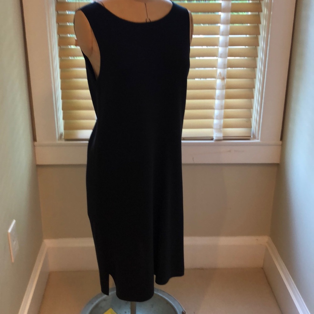 EILEEN FISHER JUMPER